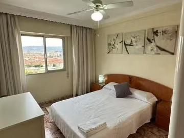 Habitación en Calle Princesa, Huelin