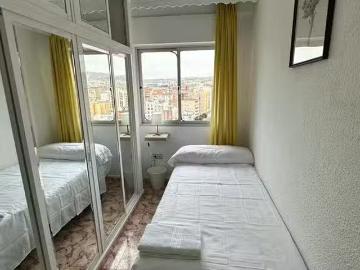 Carretera de Cádiz, El Bulto, Málaga, Málaga, Andalucía, Andalucía