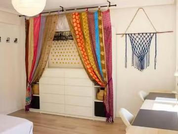 Habitación en Calle Privilegio de la Unión, San José