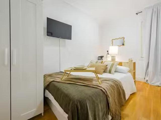 Habitación en Calle Quintana, Moncloa Aravaca