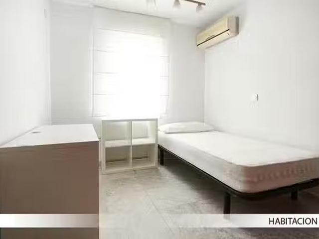 Habitación en Calle Rubén Darío, El Padrón