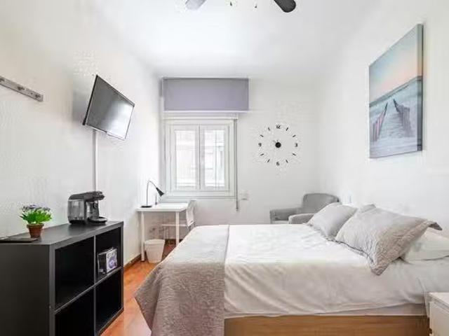Habitación en Calle República Argentina, Junta Municipal 1