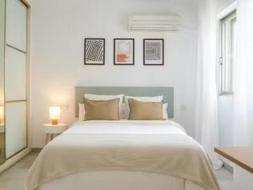 Habitación en Calle Reyes Católicos, Ensanche Diputación