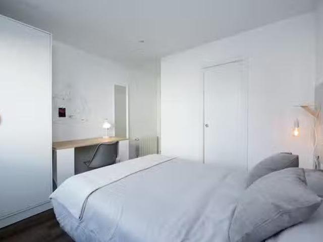 Habitación en Calle Rodríguez de Cepeda, Albors