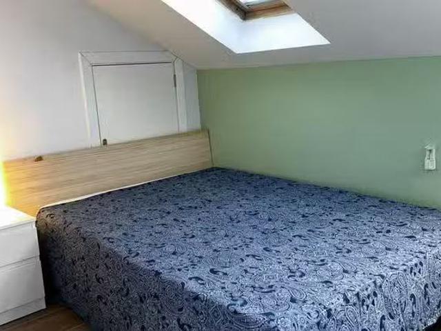 Habitación en Calle Roma, Guindalera