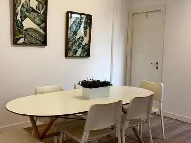 Habitación en Calle Roma, Guindalera