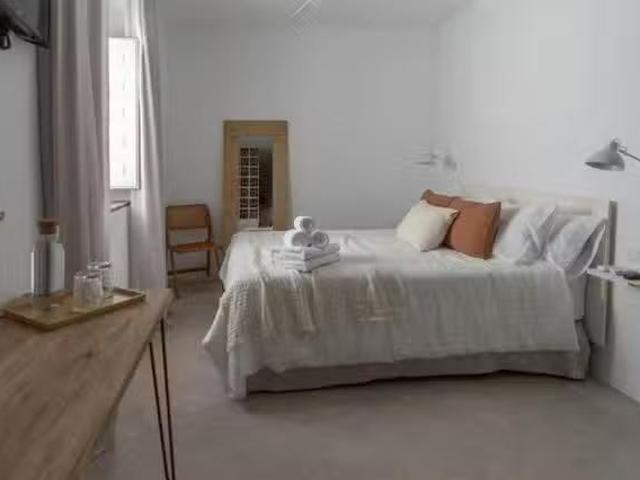 Habitación en Calle Rosario