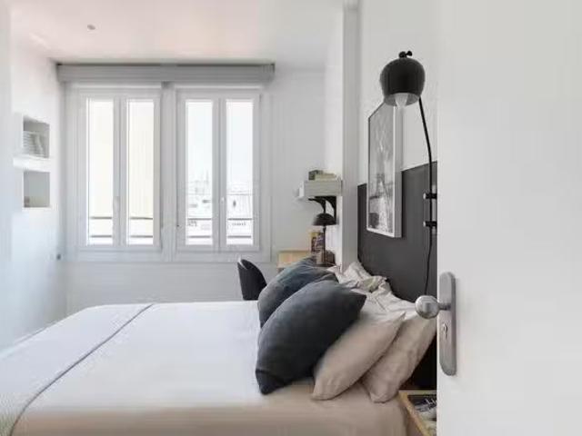 Habitación en Calle Salamanca, Gran Vía