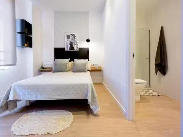 Habitación en Calle Salamanca, Gran Vía