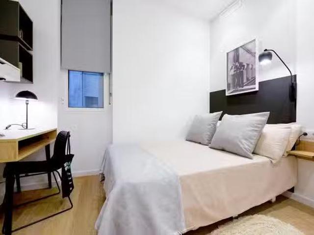 Habitación en Calle Salamanca, Gran Vía