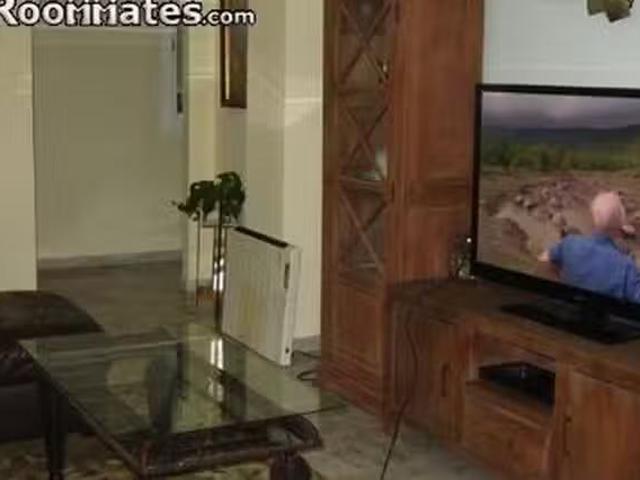 Habitación en Calle Salitre, 29002 Málaga, España