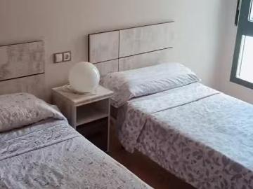 El Puntal, Murcia - Jardín, Piscina, Cocina equipada