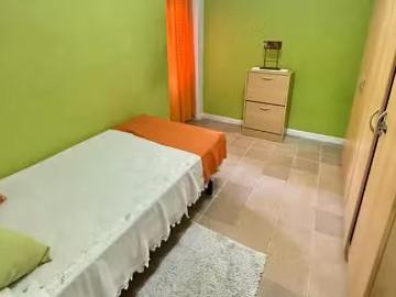 Habitación en Calle San Vicente, San Antón
