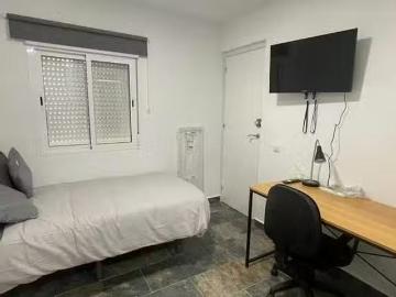 Habitación en Calle San Antonio, Javalí Viejo O El Lugarico