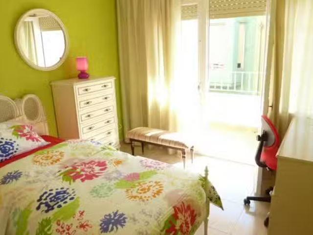 Habitación en Calle San Carlos, Carolinas Bajas