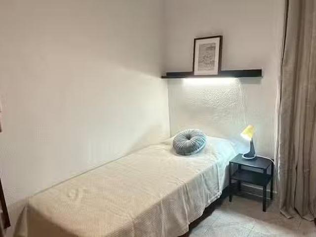 Habitación en Calle San Cipriano, Casco Histórico de Vicálvaro