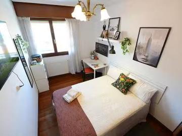 Habitación en Calle San Joaquín, Bolueta