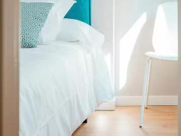 Habitación en Calle San José de Calasanz