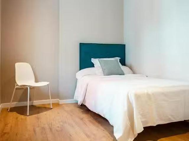Habitación en Calle San José de Calasanz