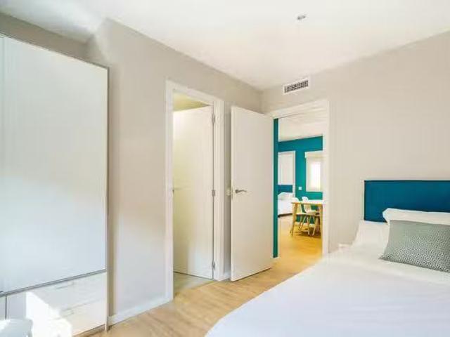 Habitación en Calle San José de Calasanz