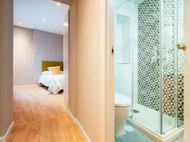 Habitación en Calle San José de Calasanz