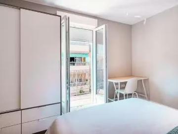 Habitación en Calle San José de Calasanz