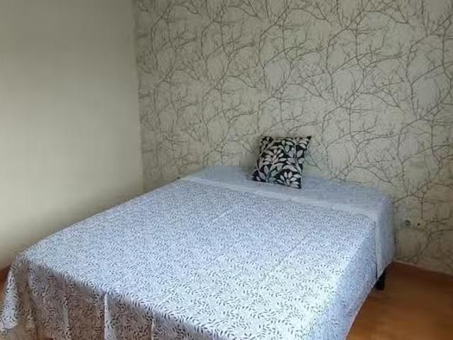 Habitación en Calle San José