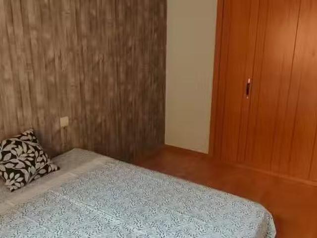 Habitación en Calle San José