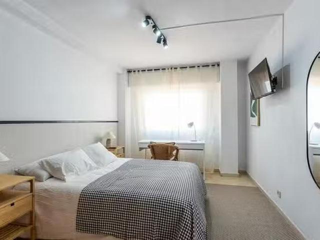 Habitación en Calle San Juan Bosco, Ensanche Diputación