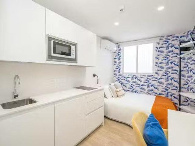 Habitación en Calle San Juan, Centro Histórico