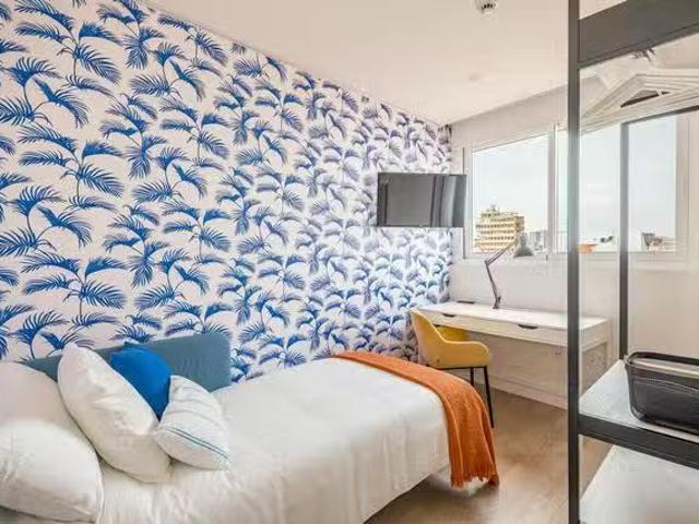 Habitación en Calle San Juan, Centro Histórico