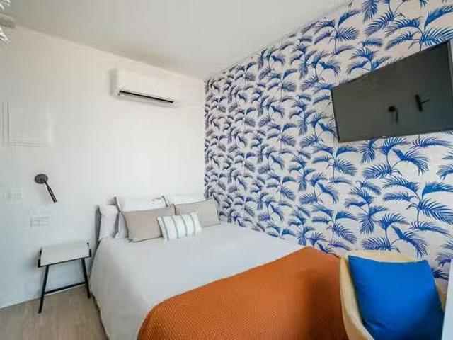Habitación en Calle San Juan, Centro Histórico