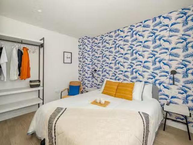 Habitación en Calle San Juan, Centro Histórico