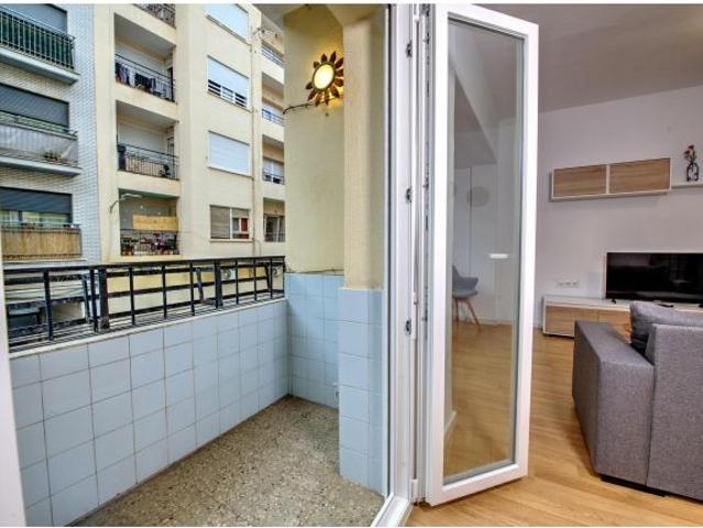 Habitación en Calle San Lorenzo