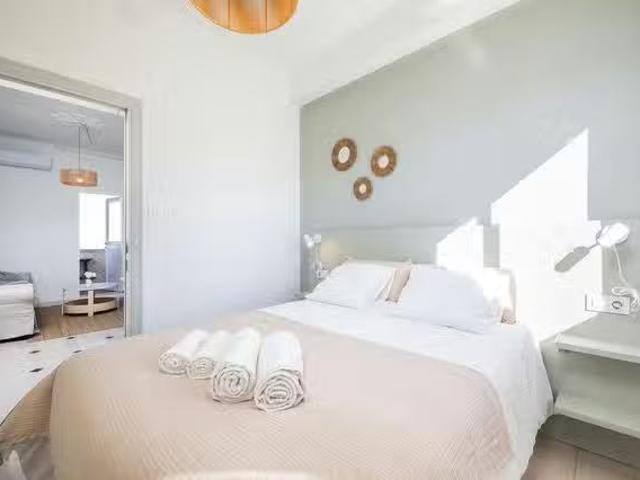 Habitación en Calle San Marcelino, San Marcelino