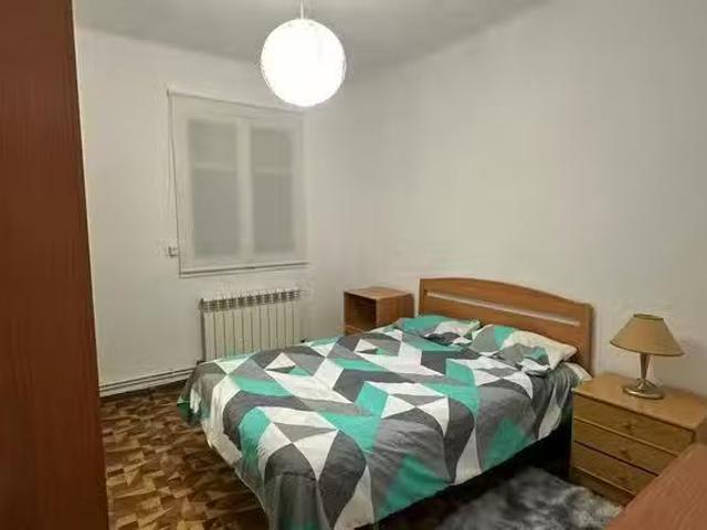 Habitación en Calle San Matías
