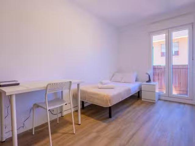 Habitación en Calle San Pedro