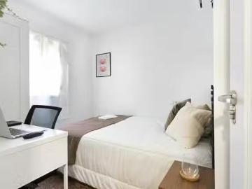 Habitación en Calle San Sebastián