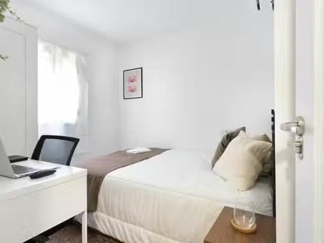 Habitación en Calle San Sebastián