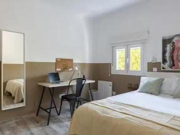 Habitación en Calle Sánchez Morate