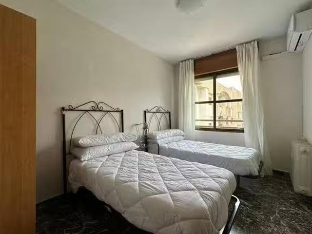 Habitación en Calle Sancho Panza, Cervantes