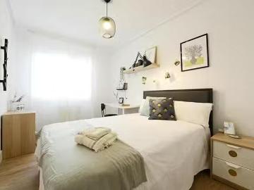 Santutxu Kalea, Santutxu, Etxebarria, Etxebarri Doneztebeko Elizatea, Vizcaya, País Vasco