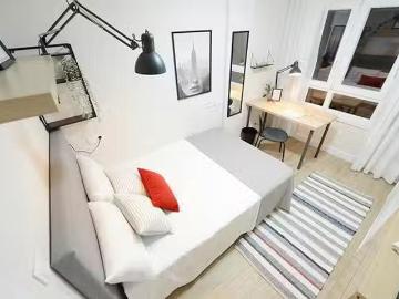 Habitación en Calle Santutxu, Santutxu