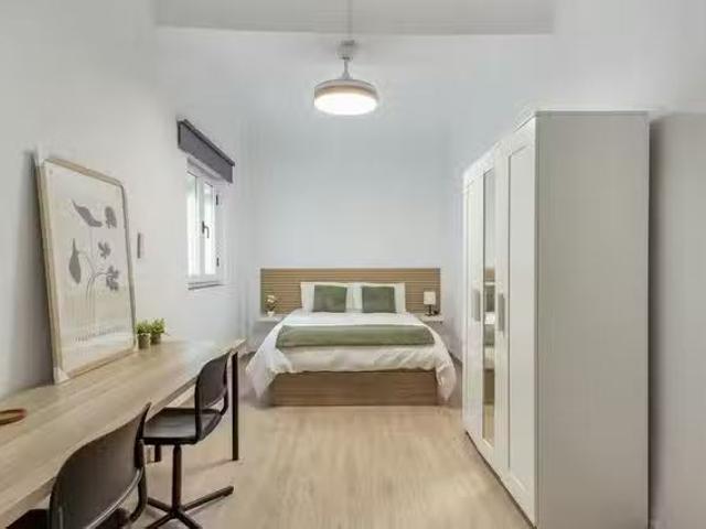 Habitación en Calle Santa Teresa, Centro