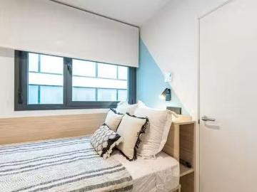 Habitación en Calle Santiago Diego Madrazo, Pizarrales