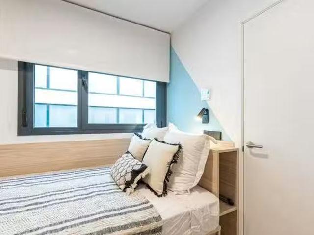 Habitación en Calle Santiago Diego Madrazo, Pizarrales