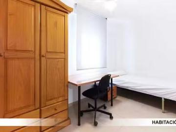 Habitación en Calle Santo Ángel, Los Remedios