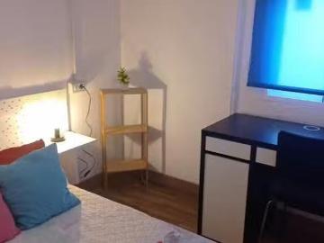 Habitación en Calle Segovia