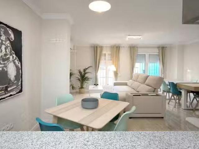 Habitación en Calle Sirius