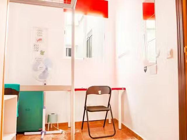 Habitación en Calle Sol